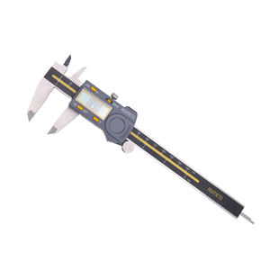 Calibrador Digital Asimeto IP67 de Acero Inoxidable 0-150 mm con Puerto USB para Salida de Datos, Precisión de 0.01 mm para CNC y Suministro de Herramientas MRO - Product Image 2