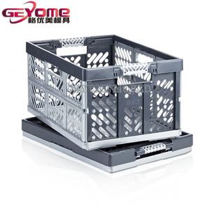 Khuôn Hộp Đựng Số Lượng Lớn Có Thể Gấp Lại Khuôn Hộp Doanh Thu Khuôn Thùng Nhựa - Product Image 3