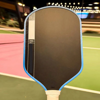 2026 VORVERKAUF YD Pro V 16mm 14mm GEN 5 T700 Carbonfaser-Wabenkern Entertainment Pickleball-Schläger USAPA UPA-A Zugelassen