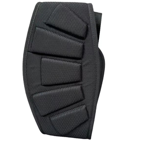 <span class=keywords><strong>Ceinture</strong></span> de Soutien Lombaire pour Hommes Adultes – Idéale pour Squats, Musculation, Sports et Remodelage Corporel – Antidérapante - Product Image 3