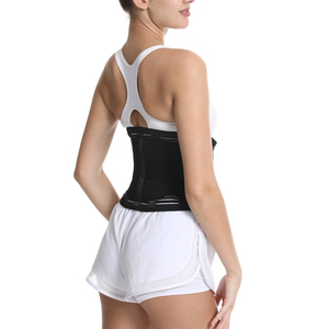 OEM&amp;ODM Medical Orthopedic Pain Relief Rigid Back <strong>Spinal</strong> <strong>Decompression</strong> <strong>Brace</strong> Belt Lower Lumbar Waist Sacral Corset - Product Image 5