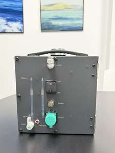 Énergie verte, pile à combustible à <span class=keywords><strong>hydrogène</strong></span>, haute qualité, bon <span class=keywords><strong>prix</strong></span>, économiseur de carburant HHO pour voitures, générateur HHO, <span class=keywords><strong>kit</strong></span> à <span class=keywords><strong>hydrogène</strong></span> pour carburant automobile - Product Image 5