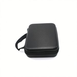 Étui anti-stress imperméable et anti-odeur en EVA personnalisable grande capacité avec logo personnalisé pour produits numériques ODM - Product Image 4
