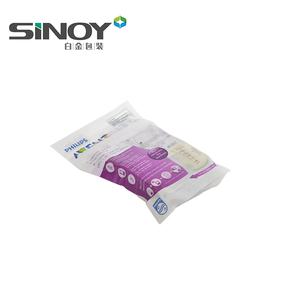 A prueba <span class=keywords><strong>de</strong></span> fugas <span class=keywords><strong>de</strong></span> pie madre <span class=keywords><strong>de</strong></span> almacenamiento <span class=keywords><strong>de</strong></span> la leche materna bolsas <span class=keywords><strong>de</strong></span> comida para bebé - Product Image 2