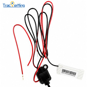 TrackerKing GPS Tracker No SIM Card W-TAG Anti-Lost <b>Device</b> Mini Portable <b>Device</b> - Product Image 4