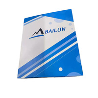 Carpeta Personalizada con Impresión Única en Blanco y a Todo Color, Carpeta de Lujo para Planificador A4 A5, Carpeta de Hojas Sueltas con Anillas