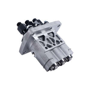 Pompe à carburant de qualité supérieure 131017592 104134-3033 9410618459 pour moteurs diesel Kubota Perkins 403C-11 403D-15 403F-15 - Product Image 6