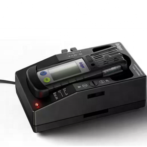 เครื่องตรวจจับก๊าซหลายชนิดคุณภาพสูง Drager X-am 5800 จากเยอรมนี สำหรับตรวจจับ Ex O2 CO H2S NO2 SO2 + (เลือกได้จาก 30 เซ็นเซอร์) - Product Image 1