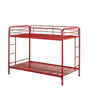 Chambre à coucher Triple pour adolescents, dortoir, <span class=keywords><strong>lit</strong></span> superposé mixte, bon marché, à vendre - Product Image 1