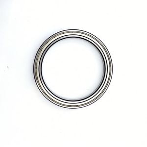 Roulements à billes de haute qualité à faible bruit, section mince, 6818 6819 6820, 6818ZZ 6819ZZ 6820ZZ 6818-2RS 6819-2RS 6820-2RS, huile P0 - Product Image 2