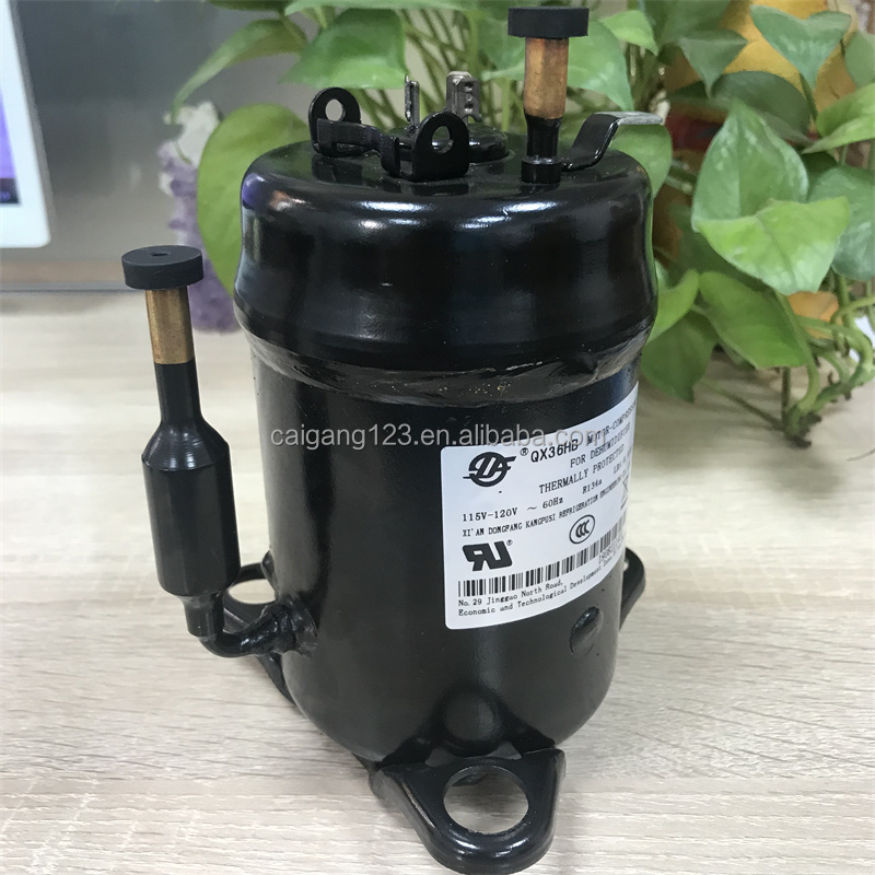 SANYO 製氷機 コンプレッサー式 SANYO 製氷機 コンプレッサー式 Refrigeration-Parts--Rotary-