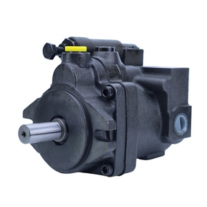 ปั๊มไฮดรอลิก PVS รุ่น PVS-0B-8N1-30 PVS-0B-8N0-30 PVS-2B-35N1-UZ-12 PVS-2B-45N3-E20 อุปกรณ์อะไหล่ทดแทน - Product Image 1