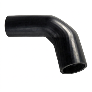 ท่อยางรถขุด ZAX200 ท่อยางอินเตอร์คูลเลอร์ 4643561H - Product Image 1