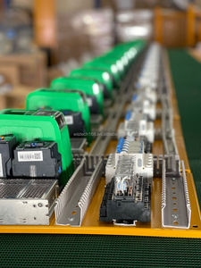 Commander ไดรฟ์ไมโคร NFC 1PH 220V 240V 2.2KW VFD S100-03D13-0A0000 3HP เทคนิคการควบคุม vsd Nidec - Product Image 5