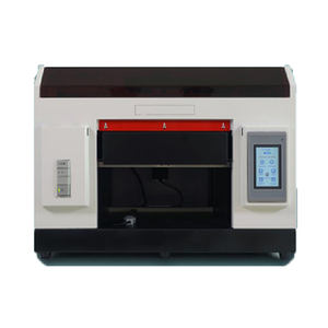 <span class=keywords><strong>Imprimante</strong></span> à plat UV A3, petite <span class=keywords><strong>imprimante</strong></span> pour t-shirts A4, impression avec <span class=keywords><strong>imprimante</strong></span> stéréo 3D rotative pour t-shirts, <span class=keywords><strong>imprimante</strong></span> à jet d'encre <span class=keywords><strong>couleur</strong></span> - Product Image 1