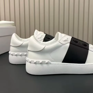 Zapatillas Deportivas de Diseño de Lujo Unisex, Zapatos de Vestir con Plataforma de Alta Calidad para Hombre y Mujer, Zapatillas Casuales de Moda con Iluminación - Product Image 1