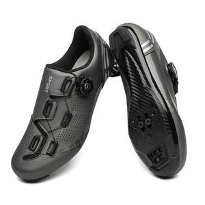 Prezzo di fabbrica bici da <span class=keywords><strong>strada</strong></span> <span class=keywords><strong>scarpe</strong></span> in pelle Pu ciclo superiore del motore popolare resistente protettivo <span class=keywords><strong>scarpe</strong></span> da <span class=keywords><strong>ciclismo</strong></span> - Product Image 2