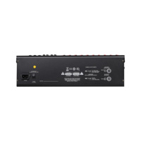 Console de mixage audio professionnelle Accuracy Pro Audio MGX1602 16 canaux, mixeur numérique Presonus