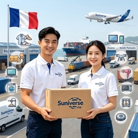 Agent d'achat pour entreprise de logistique, agent 1688 Chine, DDP Chine vers États-Unis, Canada, Royaume-Uni, Australie, service express économique FBA