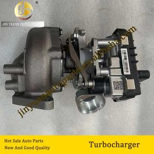 Turbocompresor doble TURBO 53169980077 11657823257 11657823258 53169880077 53169700077 K16 para <span class=keywords><strong>BMW</strong></span> 125D <span class=keywords><strong>225D</strong></span> 325D 2,0 T N47D20S1 - Product Image 3