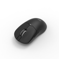 Souris de jeu ergonomique 12000 DPI avec logo personnalisé Souris de jeu pour ordinateur portable à trois modes