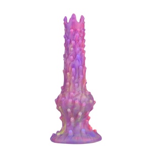Nuevo Producto YOCY, Serie Fantasía, Bestia Tiranososa, Ovipositor, Productos de Estimulación Sexual para Adultos, Masturbadores para Hombre y Mujer - Product Image 2