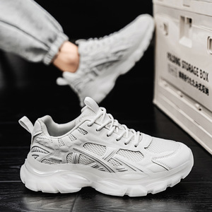 <span class=keywords><strong>Chaussures</strong></span> <span class=keywords><strong>de</strong></span> randonnée personnalisées avec coussinets extérieurs, <span class=keywords><strong>sans</strong></span> étiquette, légères, respirantes, <span class=keywords><strong>pour</strong></span> la <span class=keywords><strong>marche</strong></span> et la course à pied, <span class=keywords><strong>pour</strong></span> hommes - Product Image 6