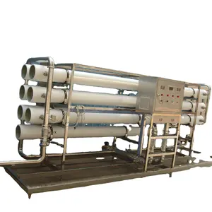 10000L per hour ro water treatment system plants