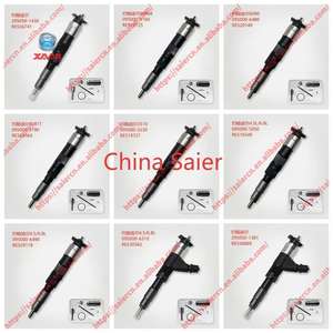 Injecteur National VI pour Bosch 0445110962 0445110961 C00116163 - Product Image 4