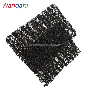 कटाव नियंत्रण जल निकासी 3D geomat मिट्टी की खोदाई के उत्पाद के लिए गडढे - Product Image 1