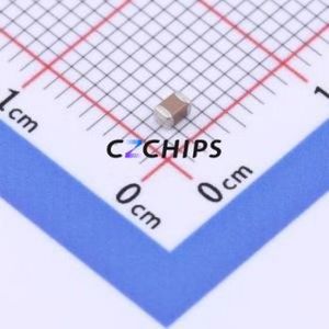 Condensateur SMD (MLCC) 0805B682K501NT 0805 (Capacité : 6,8 nF) (Précision : 10 % Tension nominale : 500 V) - Product Image 1