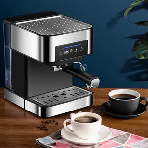 Italiaanse Ckd Skd Onderdelen Maken Cappuccino Cafe Thuis Maker Espressomachine