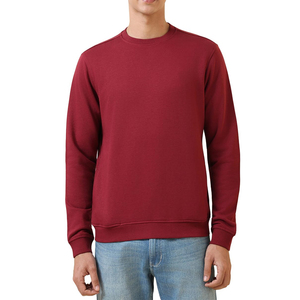 Best Selling Custom High Quality <b>Men</b> <b>Sweatshirt</b> Wholesale Price Fashion Customized Lightweight Breathable <b>Sweatshirts</b> for <b>Men</b> - Product Image 6