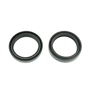 ชุดซีลน้ำมันโช้ค NOK 43x55x9,5/10,5 มม. - Product Image 1