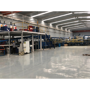 Panel Sándwich CHANGYI de Lana de Roca Ecológico para Techo y Pared - Product Image 4