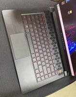 Gaming Laptop 3.3GHz 16GB RAM 512GB SSD 15.5" 165Hz Dedicated Graphics Windows 10