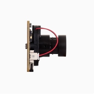 Caméra Raspberry Pi pour drone avec accessoire IR-CUT Imx290-83 pour drones