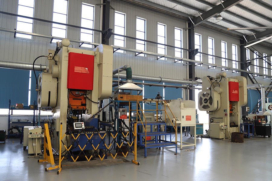 stud bolt stainless steel