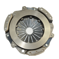Couvre-Embrayage Premium Durable 91520791 pour Peugeot Renault