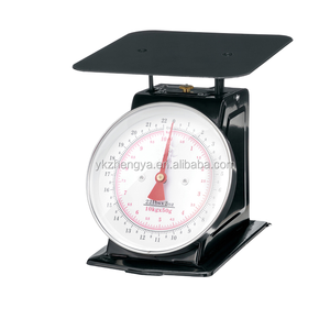 Anpassbare ABS-Achswaage-Waage ODM-und OEM-unterstützte Feder gewichts kalibrierung - Product Image 3