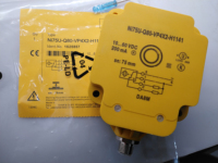 En stock Nouveau capteur de proximité NI75U-Q80-VP4X2-H1141/VN4X2 Haute qualité Garantie d'un an DHL FEDEX UPS