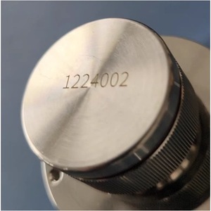 Soupape de sécurité 1 pouce, pression maximale 100 bars, pour gaz, fonctionnement à température normale, personnalisable OEM - Product Image 2
