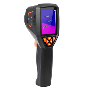 กล้องถ่ายภาพความร้อนอินฟราเรดรุ่นใหม่และของแท้ Victtor Vc320s/vc360s - Product Image 1