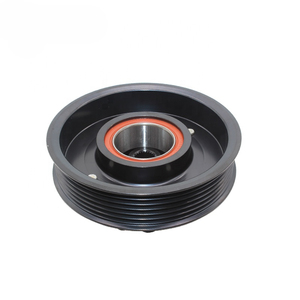 Suministro de fábrica embrague de CA 12V tipo combinado pequeño sistema de aire acondicionado kits de aire acondicionado - Product Image 3