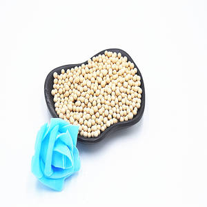 Sieve molecular 4A used for drying gases with the lowest price - Product Image 3