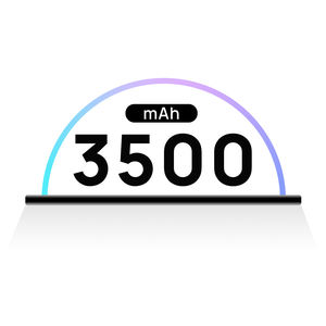 Nouvelle <span class=keywords><strong>Batterie</strong></span> Rechargeable de <span class=keywords><strong>Remplacement</strong></span> Originale pour <span class=keywords><strong>iPhone</strong></span> <span class=keywords><strong>X</strong></span> XS XR 11 12 13 14 15 Pro Max 3.8V 3.7V Téléphones Mobiles en Stock Noir - Product Image 2