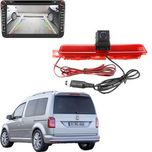 Cámara de luz de freno para vehículo comercial, cámara para VW <span class=keywords><strong>caddy</strong></span> - Product Image 1