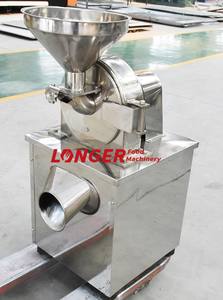 工厂销售可可豆蛋糕预磨机磨粉机 - Product Image 6