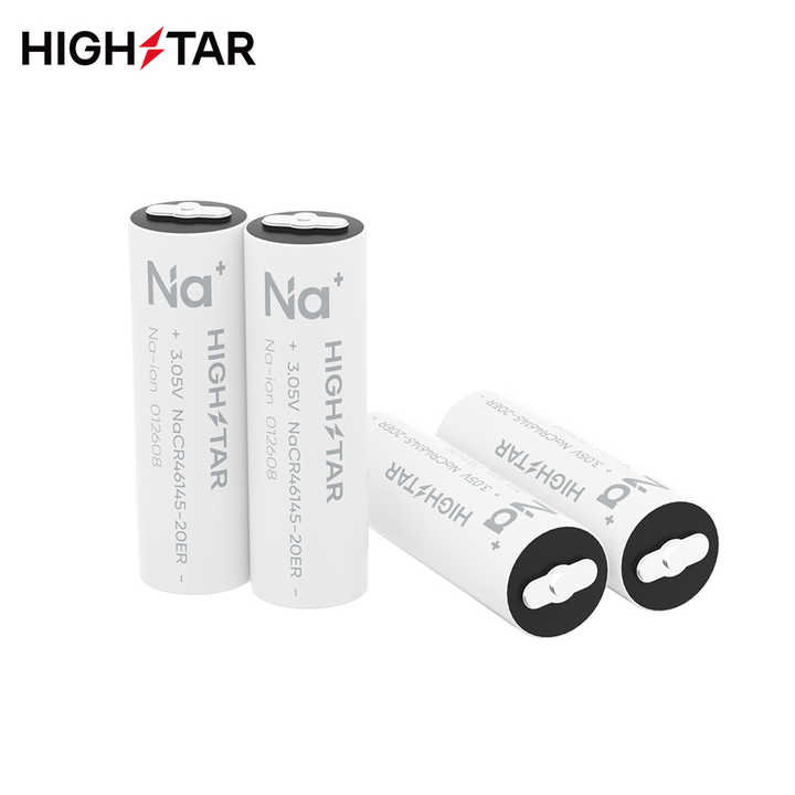 HIGHSTAR 46145 20Ah Sodium-Air Battery High Capacity with New