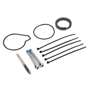 Kit de réparation de joint de pompe de compresseur de suspension pneumatique, moteur modifié, adapté pour A8 Q7 - Product Image 3
